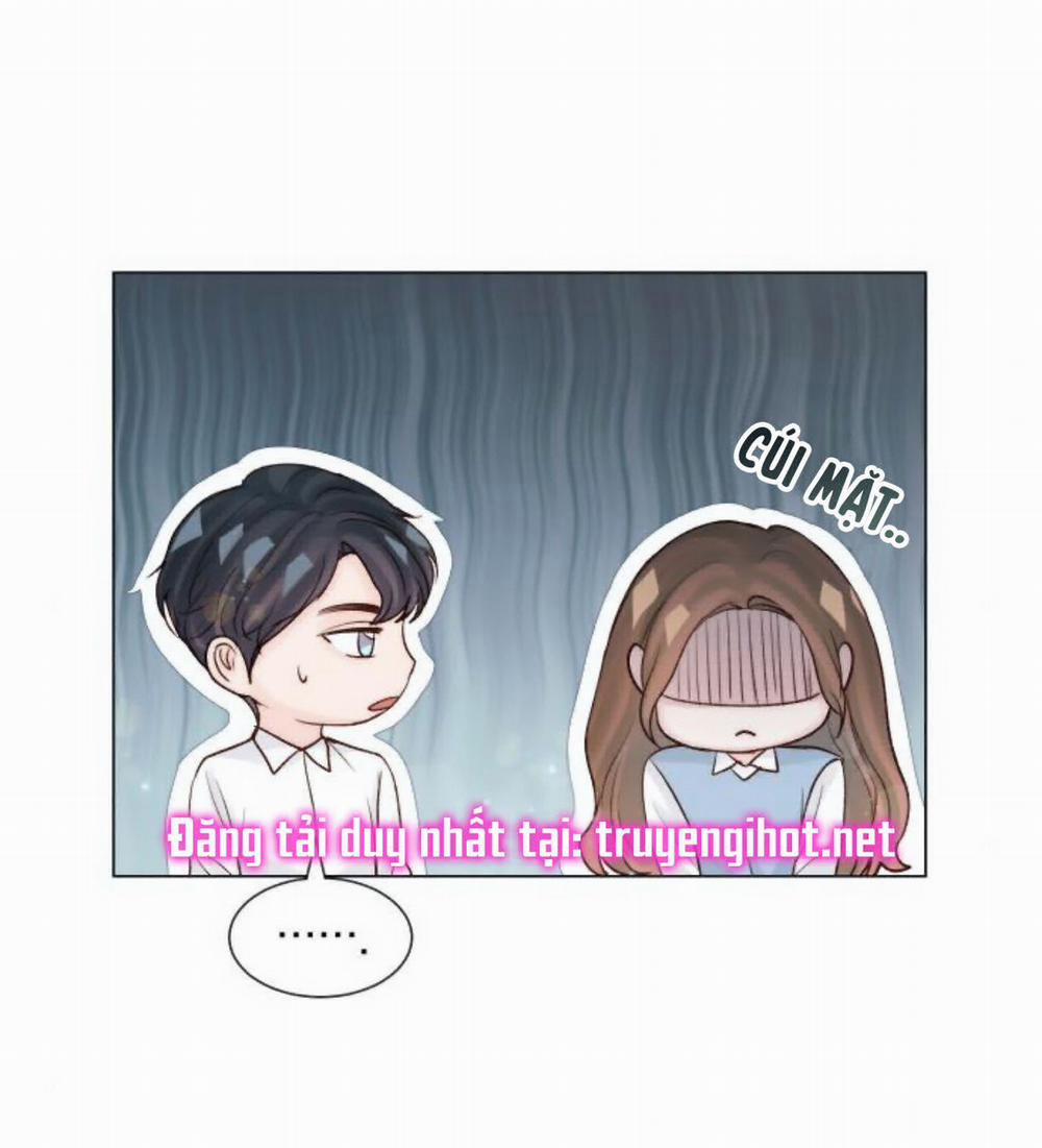 Kết Thúc Nhất Định Sẽ Có Hậu 32 trang 11