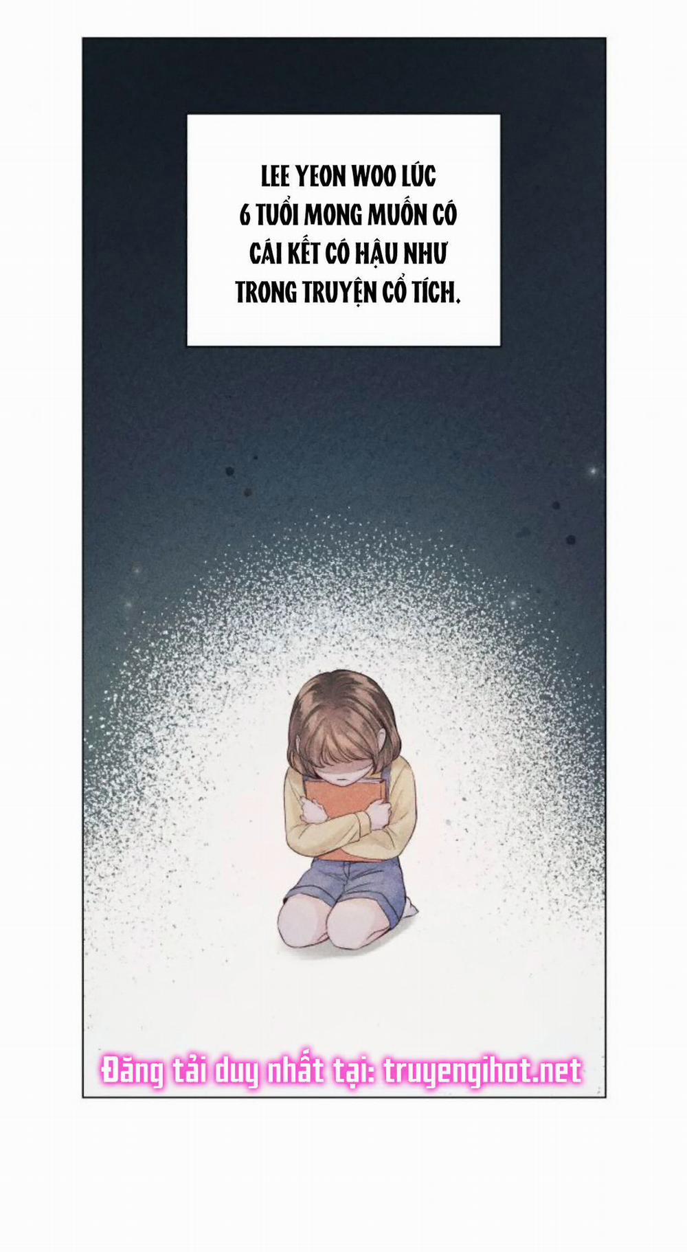 Kết Thúc Nhất Định Sẽ Có Hậu 32 trang 23