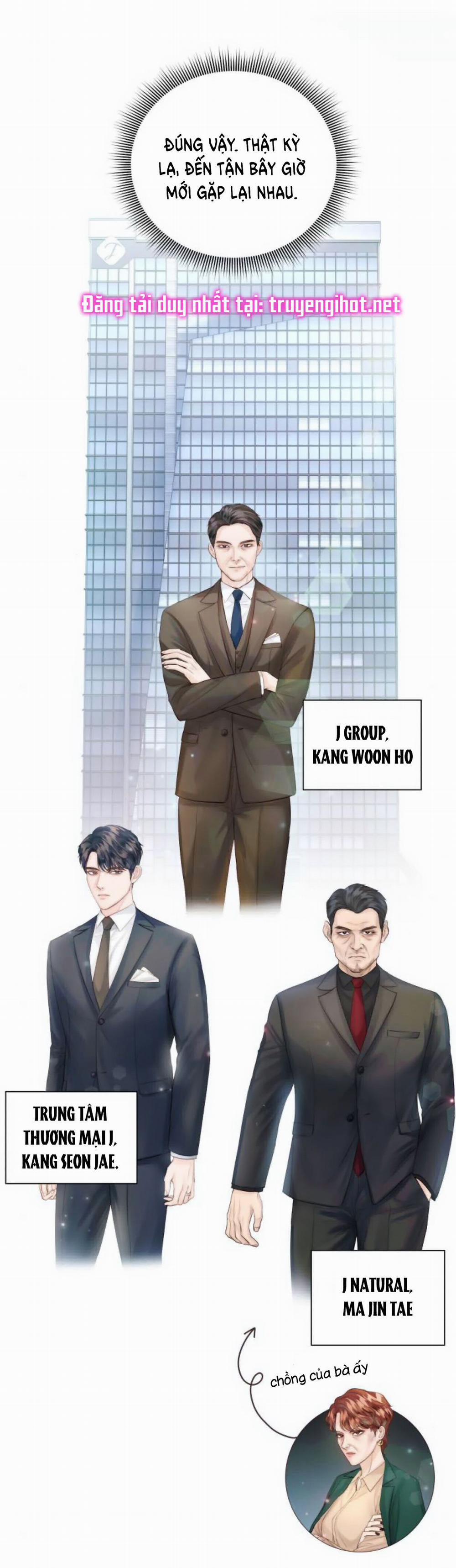 Kết Thúc Nhất Định Sẽ Có Hậu 32 trang 3