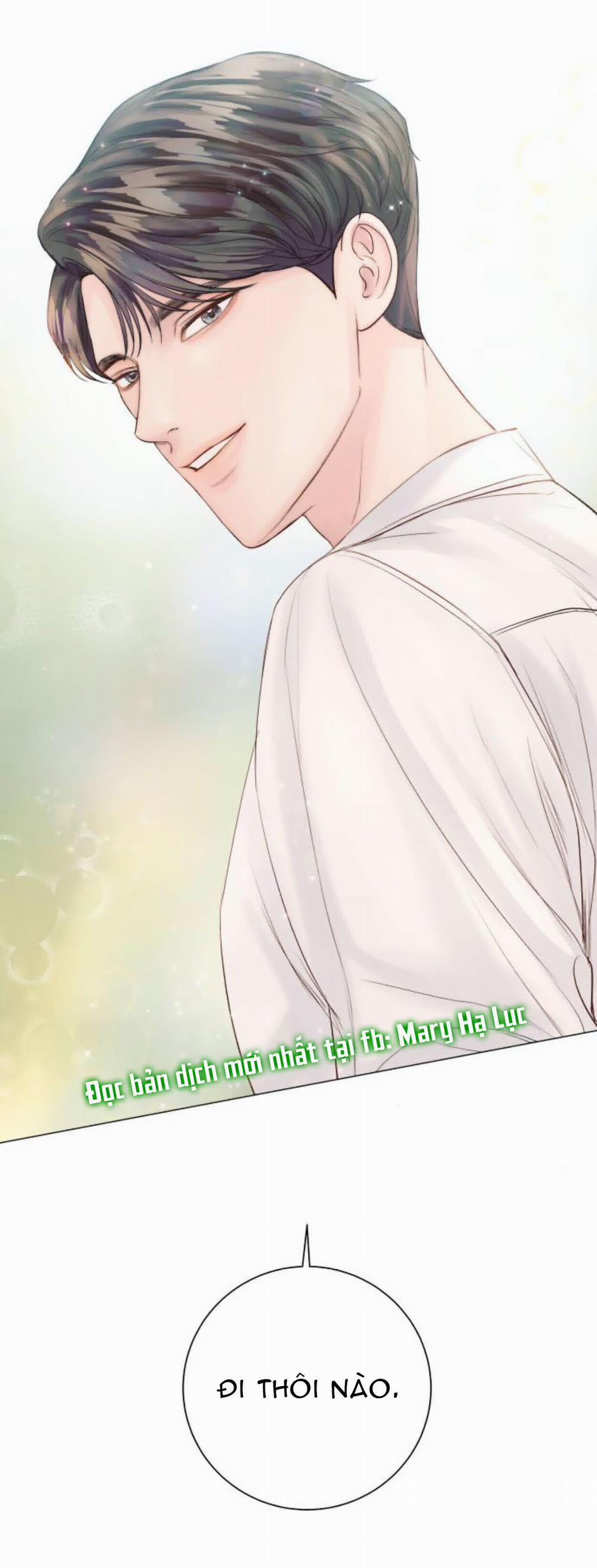 Kết Thúc Nhất Định Sẽ Có Hậu 32 trang 33