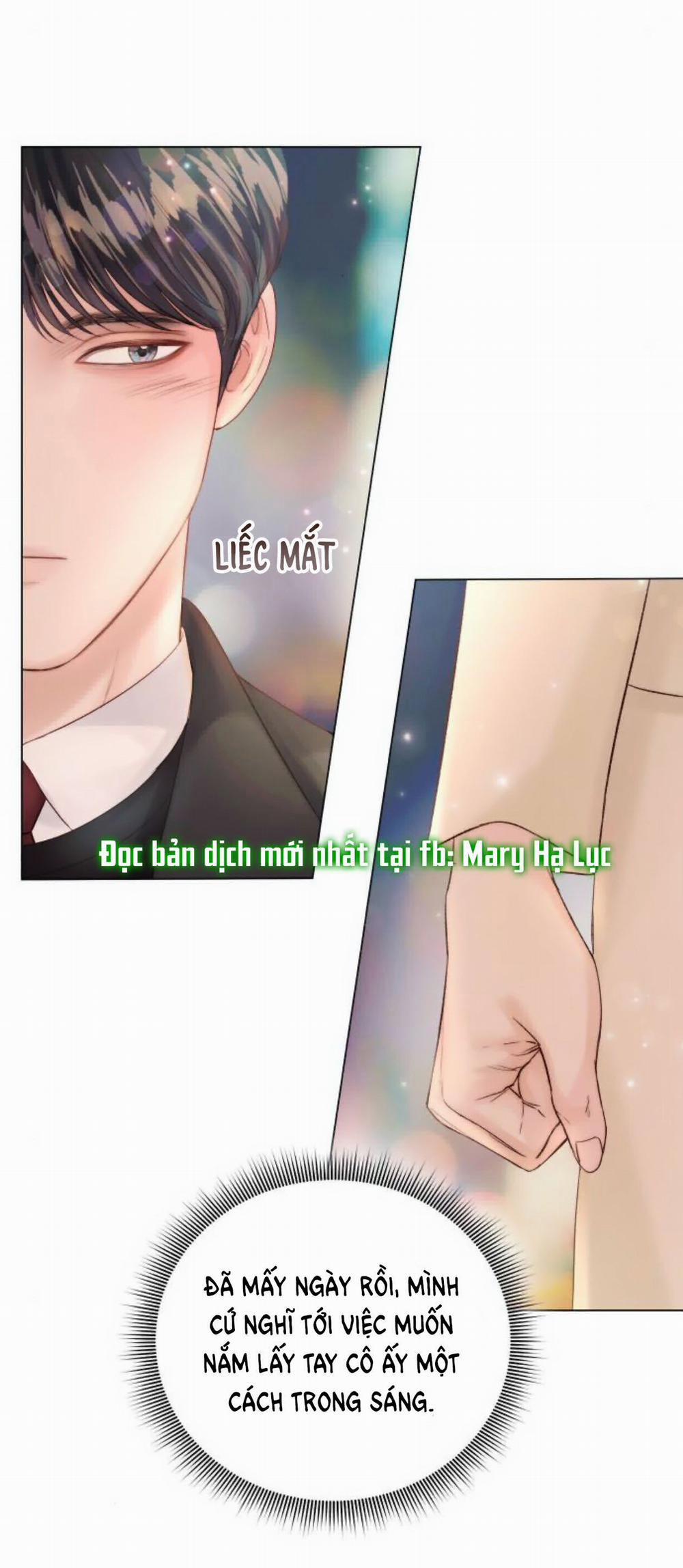 Kết Thúc Nhất Định Sẽ Có Hậu 32 trang 36