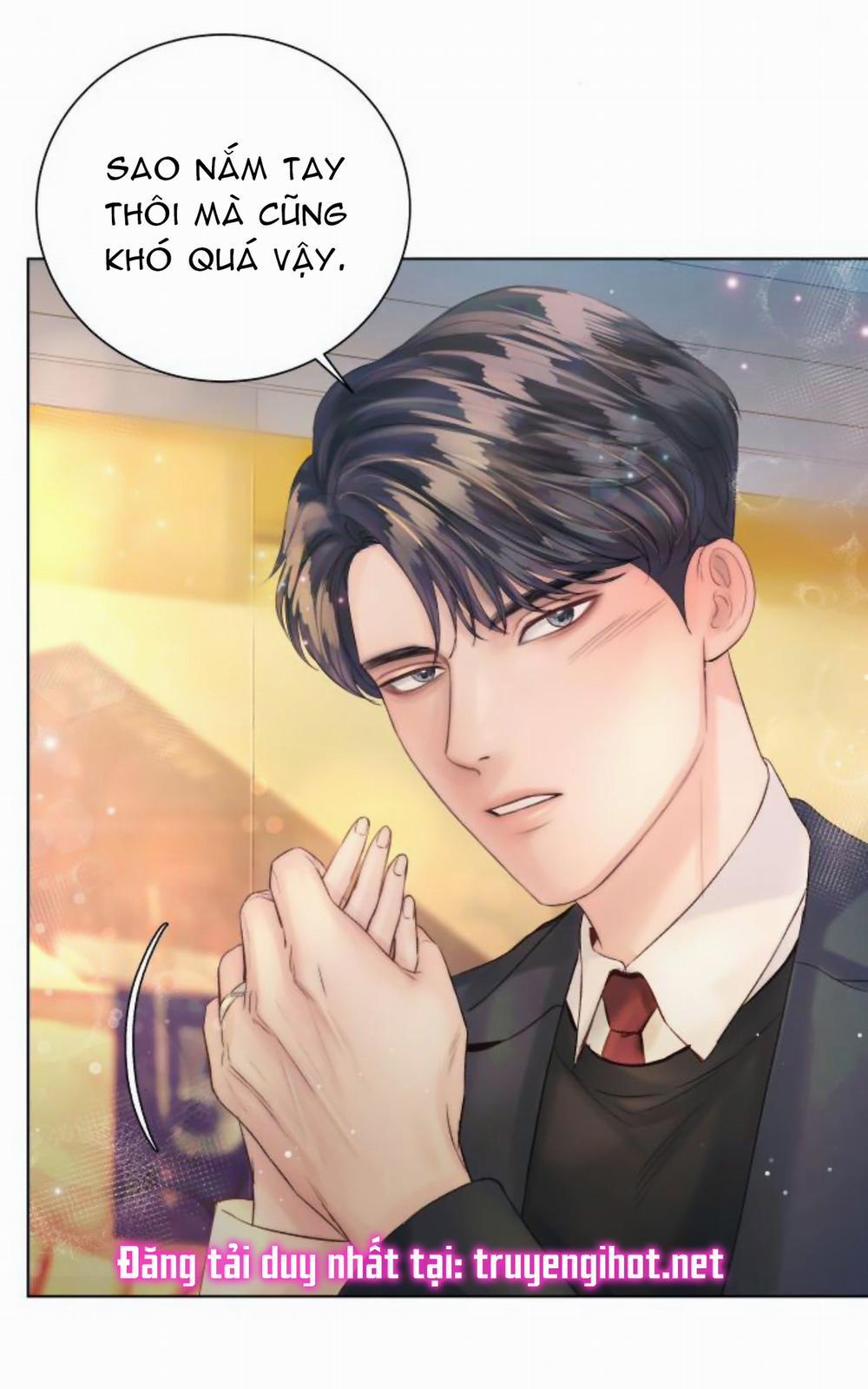 Kết Thúc Nhất Định Sẽ Có Hậu 32 trang 45