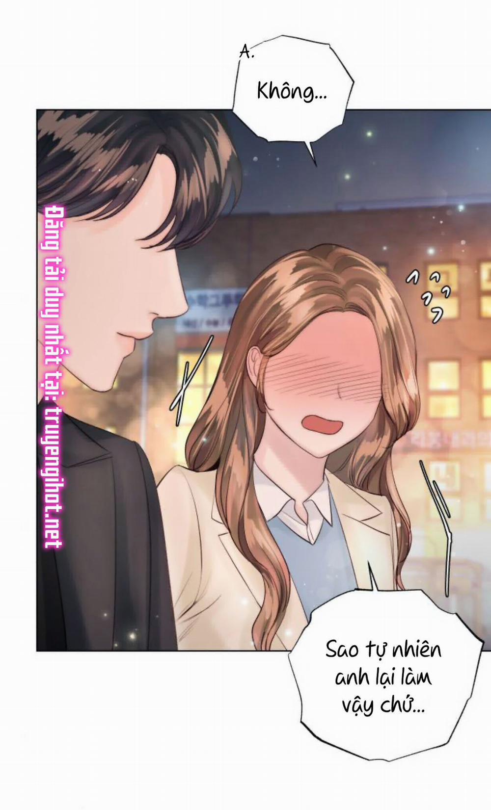 Kết Thúc Nhất Định Sẽ Có Hậu 32 trang 47