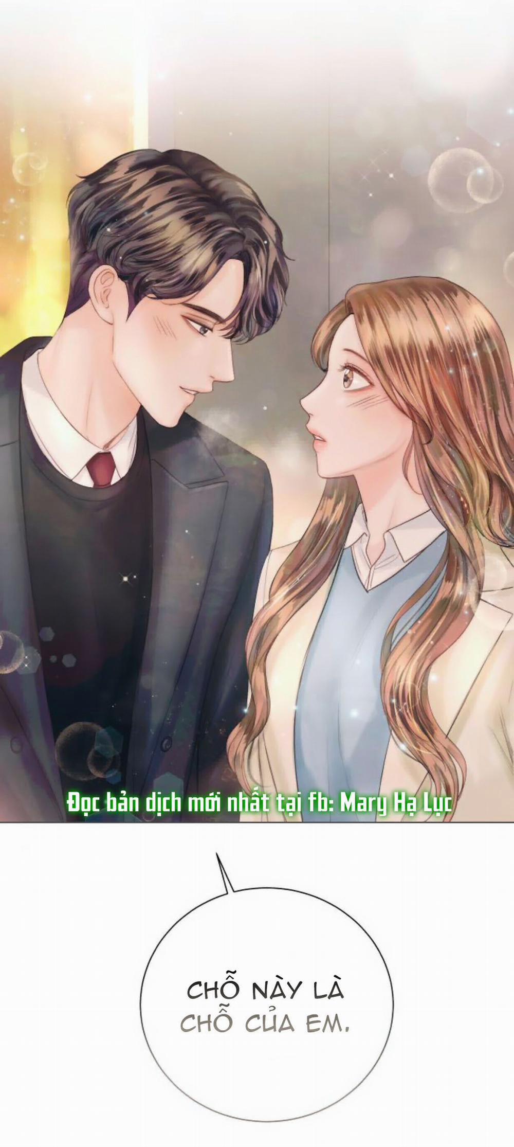 Kết Thúc Nhất Định Sẽ Có Hậu 32 trang 49