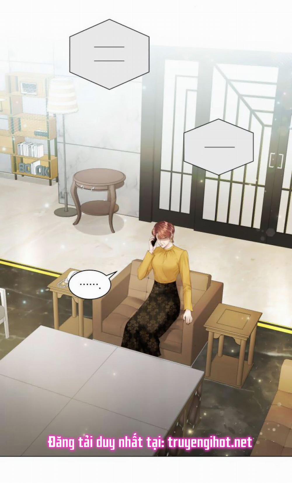 Kết Thúc Nhất Định Sẽ Có Hậu 32 trang 51