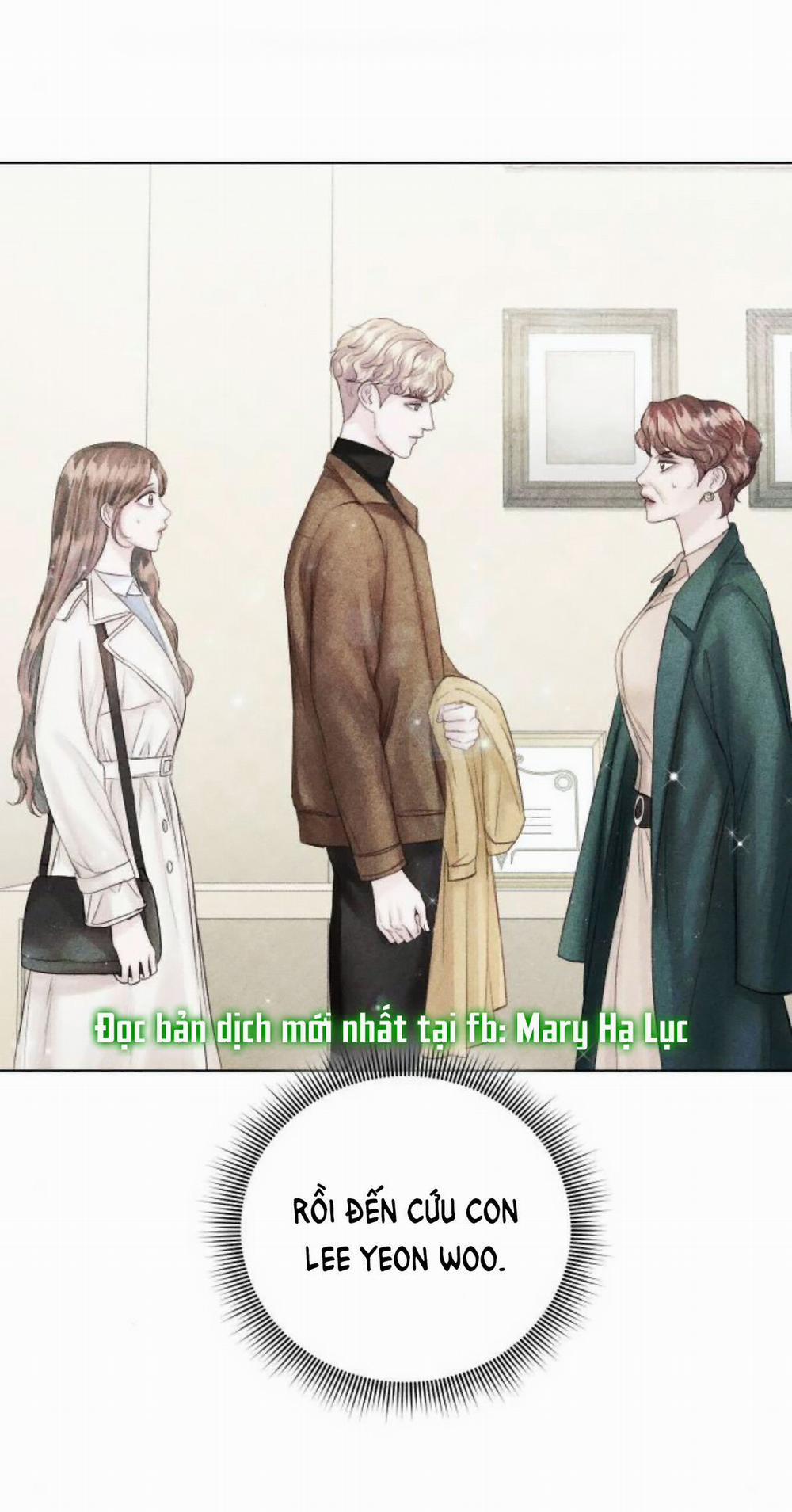 Kết Thúc Nhất Định Sẽ Có Hậu 32 trang 62