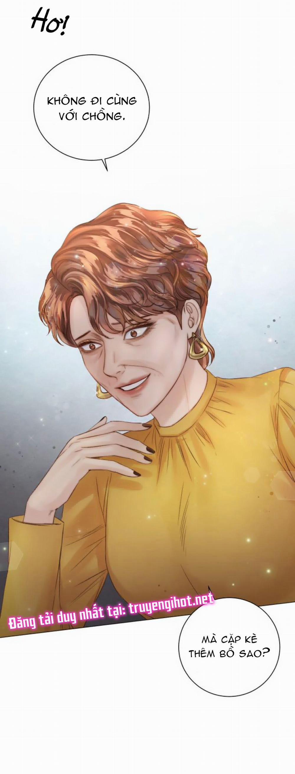 Kết Thúc Nhất Định Sẽ Có Hậu 32 trang 64