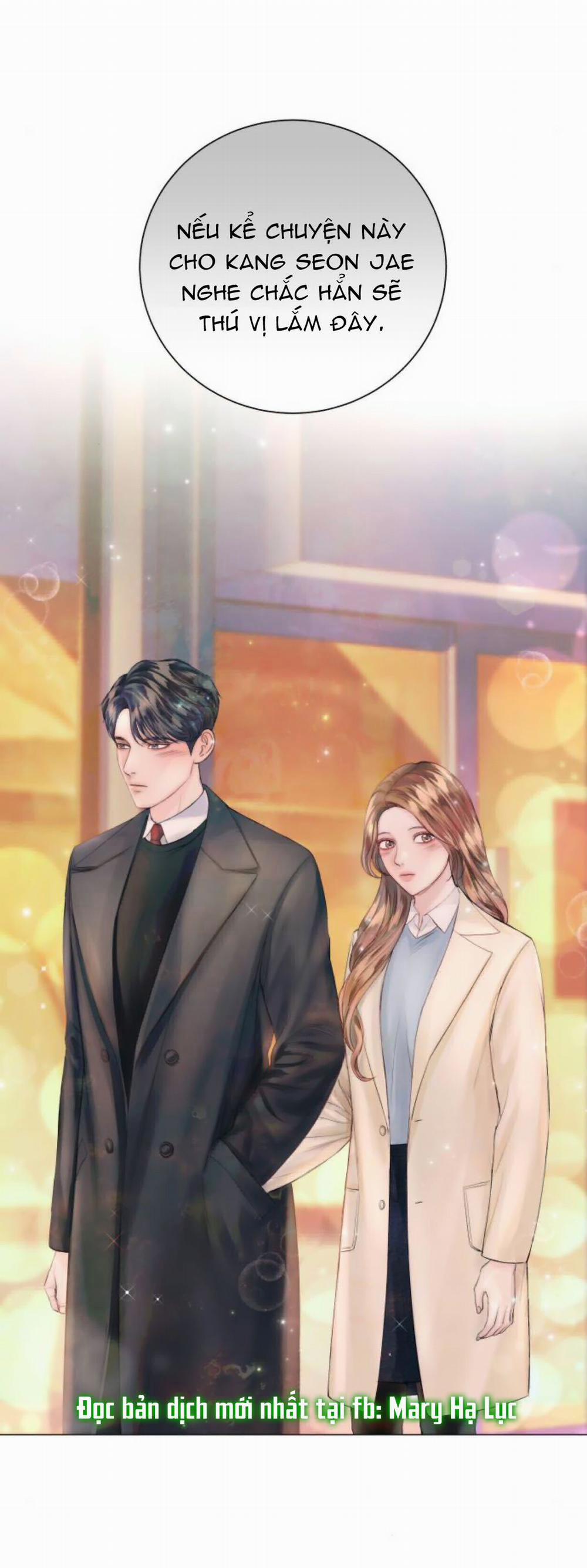 Kết Thúc Nhất Định Sẽ Có Hậu 32 trang 65