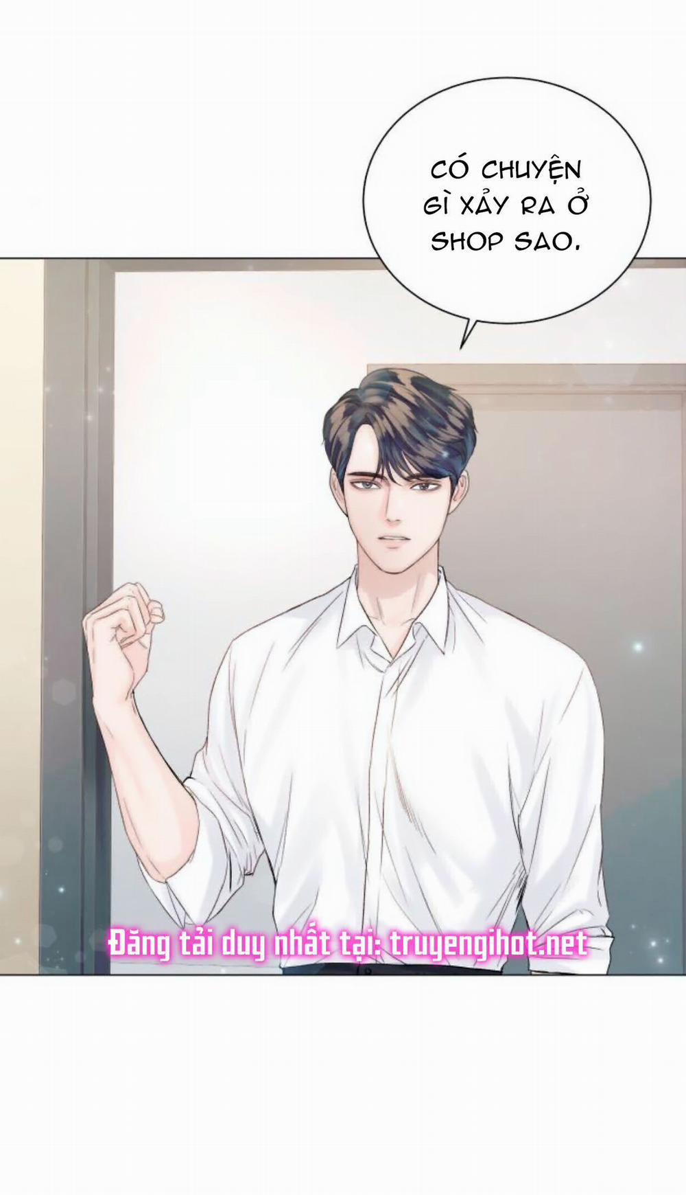 Kết Thúc Nhất Định Sẽ Có Hậu 32 trang 7