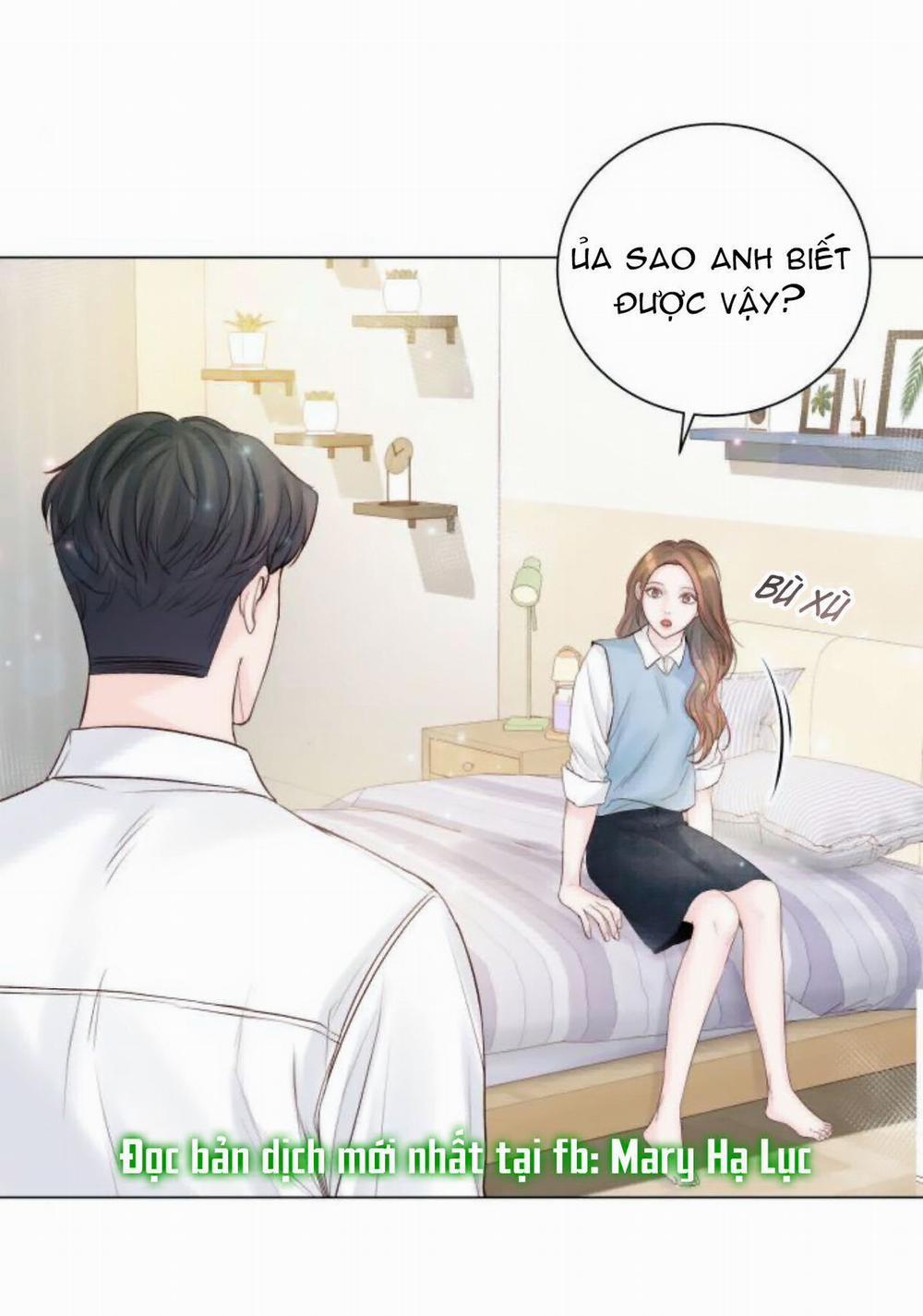 Kết Thúc Nhất Định Sẽ Có Hậu 32 trang 8