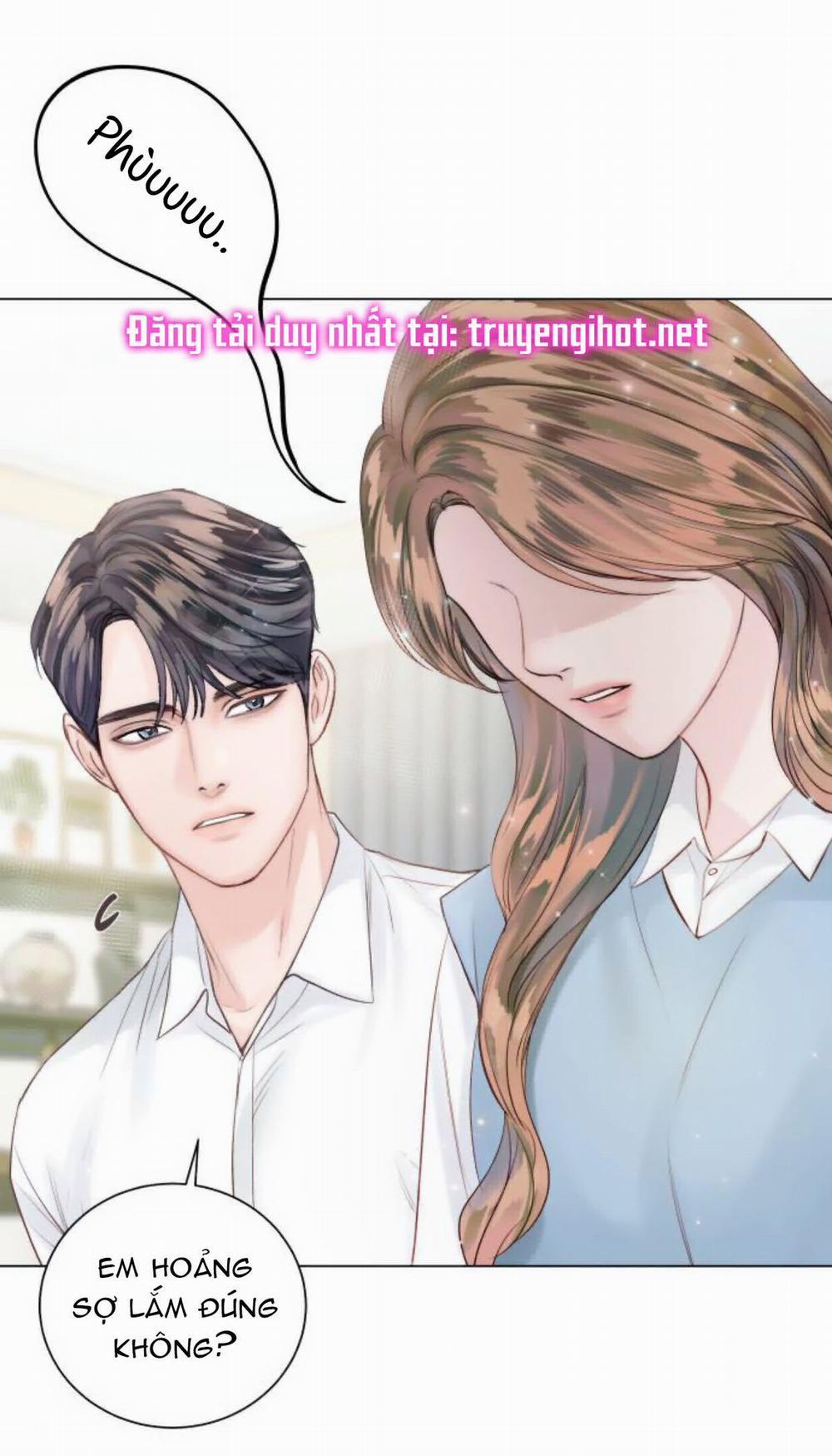 Kết Thúc Nhất Định Sẽ Có Hậu 32 trang 9