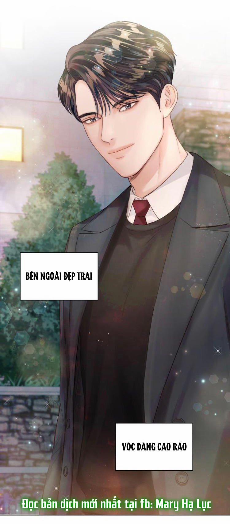 Kết Thúc Nhất Định Sẽ Có Hậu 33 trang 11