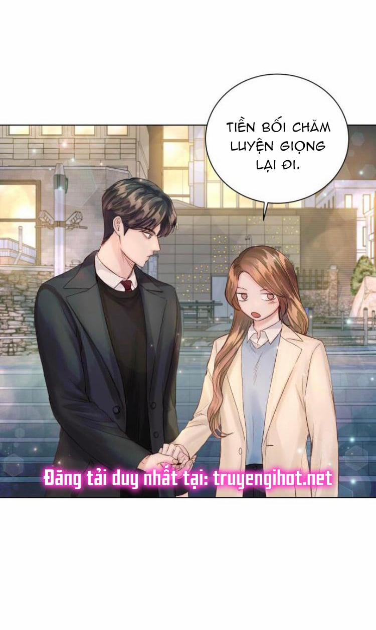 Kết Thúc Nhất Định Sẽ Có Hậu 33 trang 15