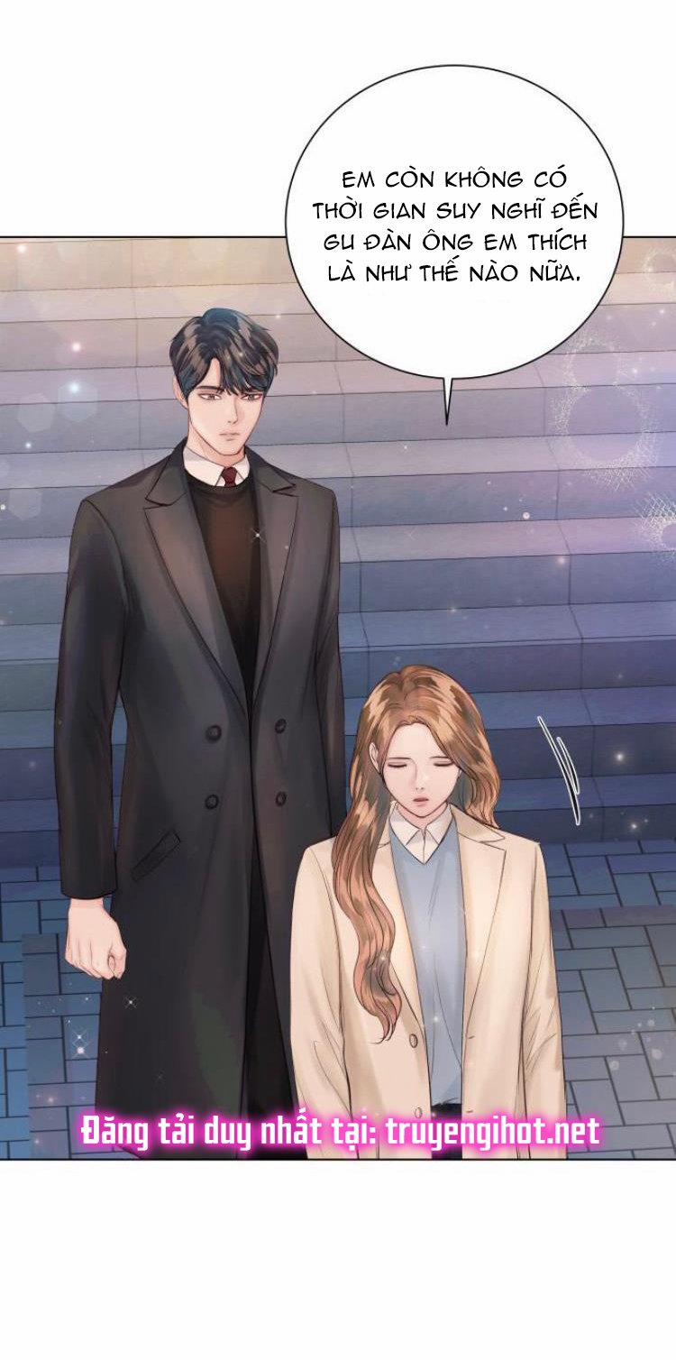Kết Thúc Nhất Định Sẽ Có Hậu 33 trang 19