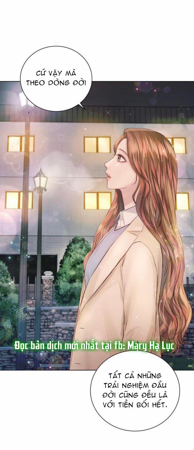 Kết Thúc Nhất Định Sẽ Có Hậu 33 trang 20