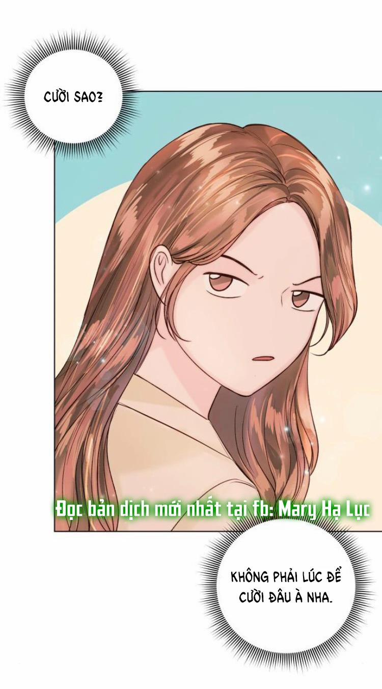Kết Thúc Nhất Định Sẽ Có Hậu 33 trang 22