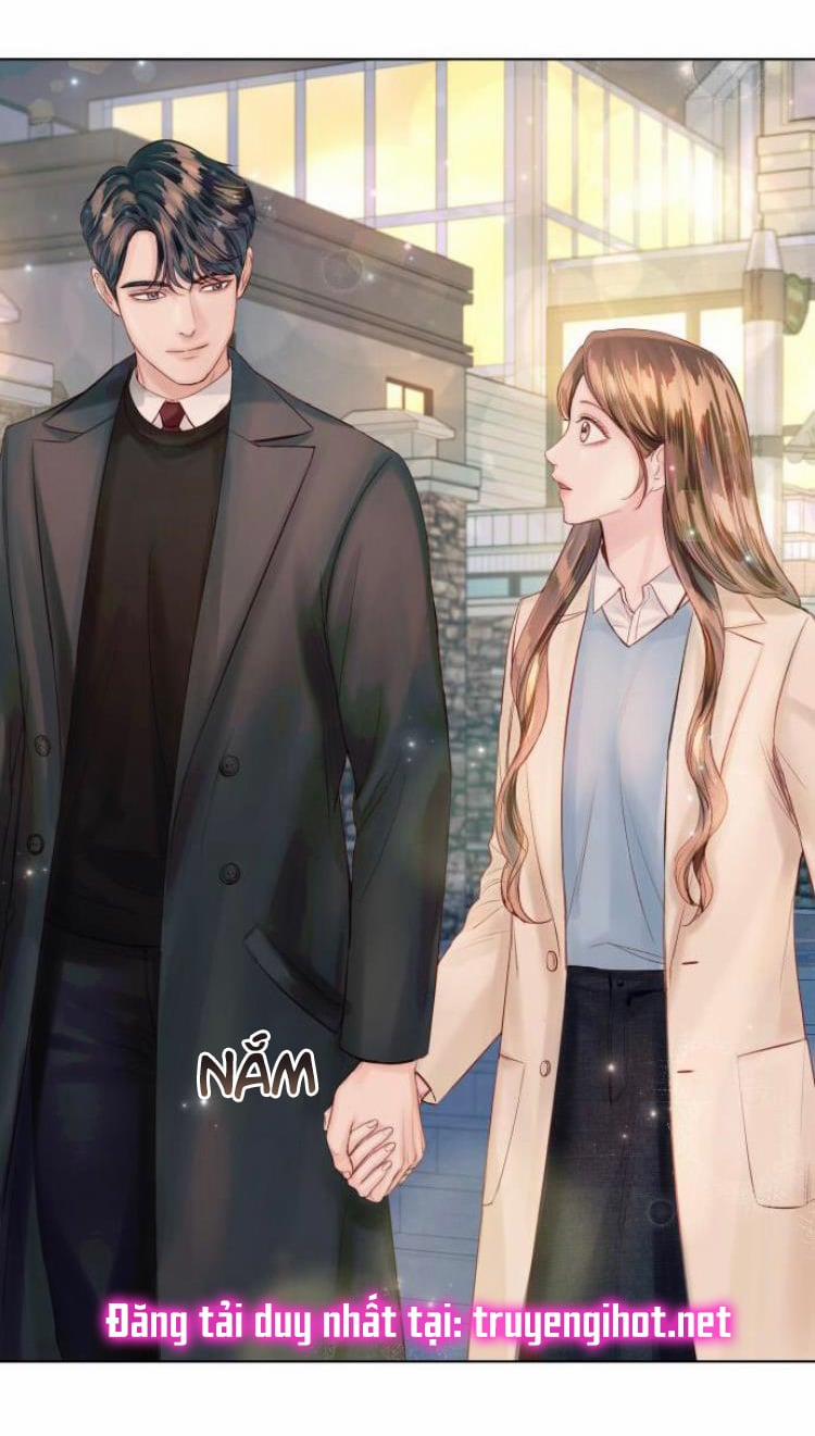 Kết Thúc Nhất Định Sẽ Có Hậu 33 trang 23