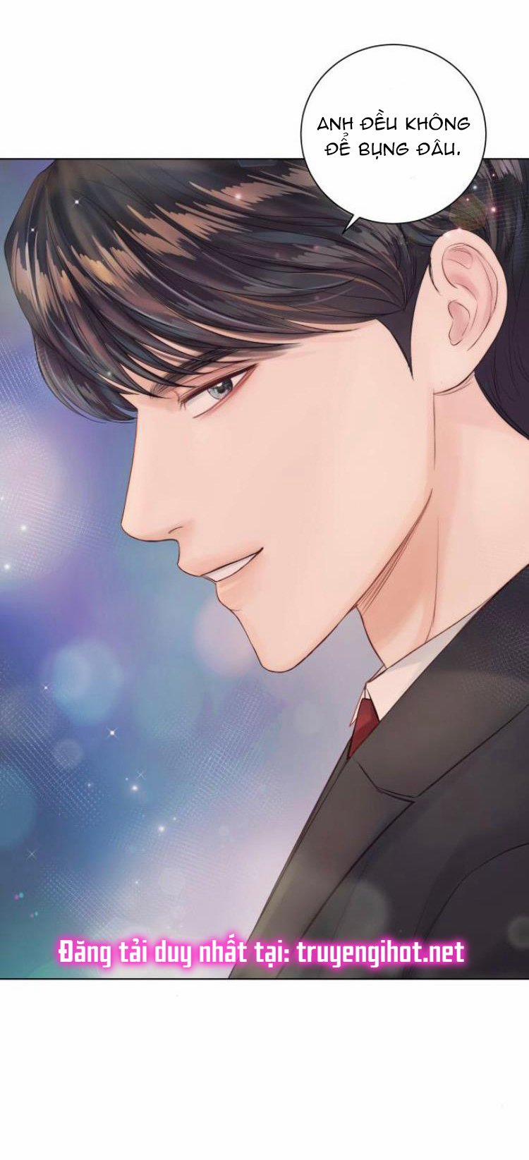 Kết Thúc Nhất Định Sẽ Có Hậu 33 trang 27