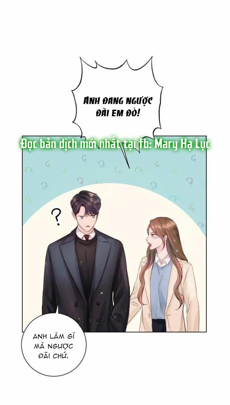 Kết Thúc Nhất Định Sẽ Có Hậu 33 trang 30