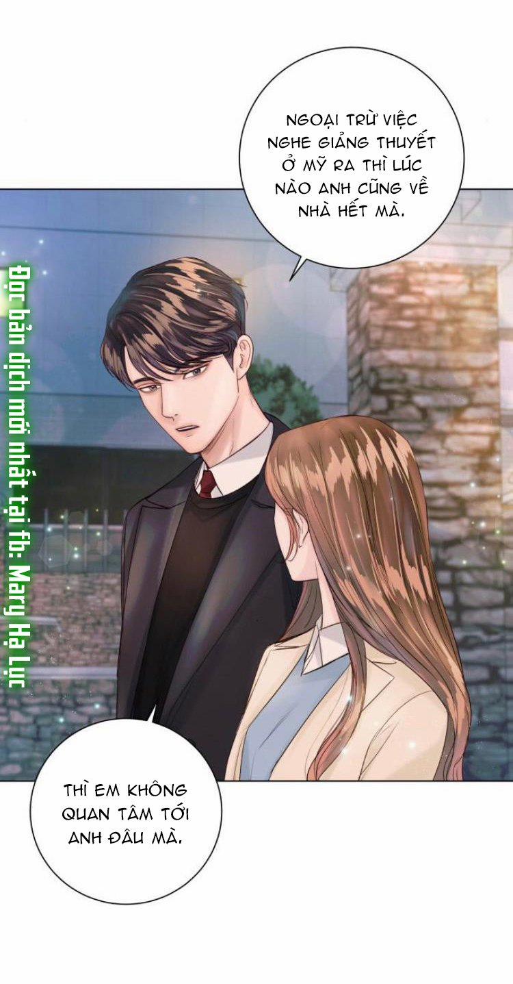 Kết Thúc Nhất Định Sẽ Có Hậu 33 trang 32