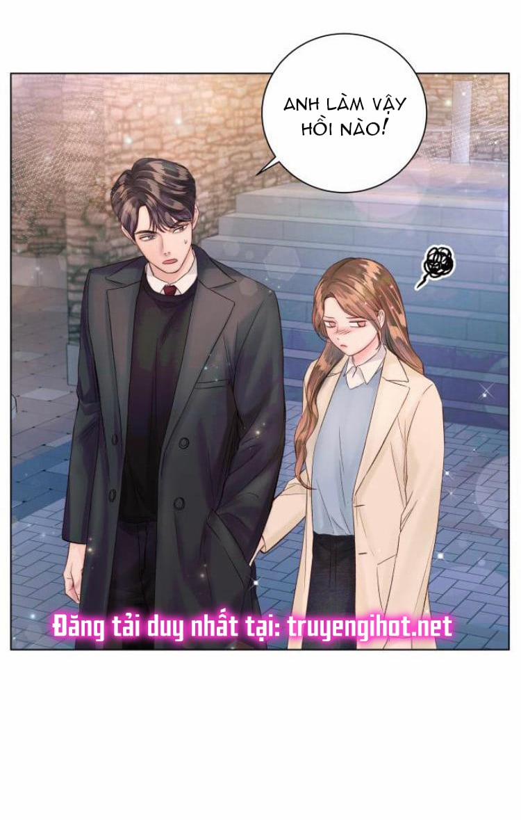 Kết Thúc Nhất Định Sẽ Có Hậu 33 trang 35