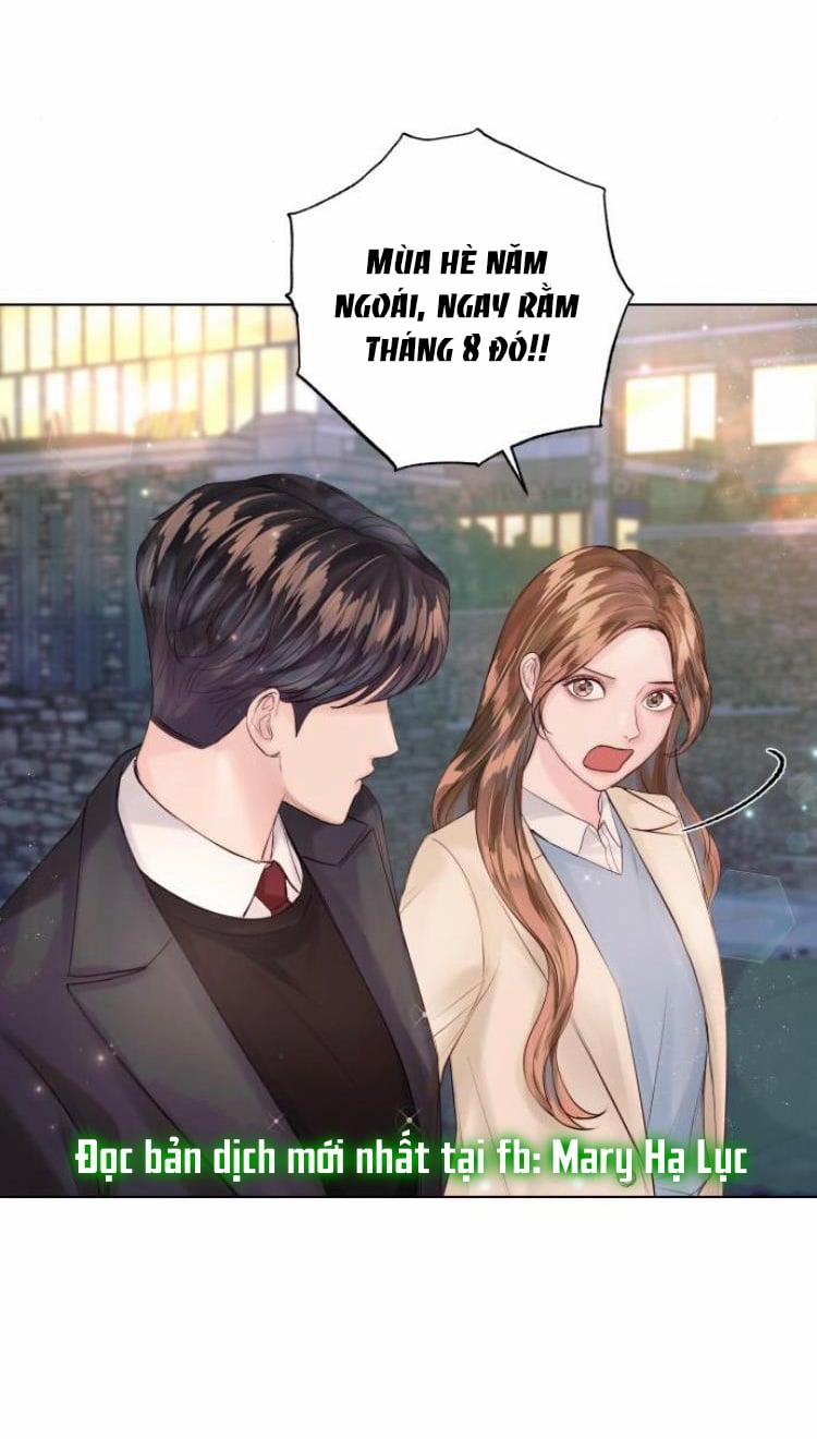 Kết Thúc Nhất Định Sẽ Có Hậu 33 trang 36