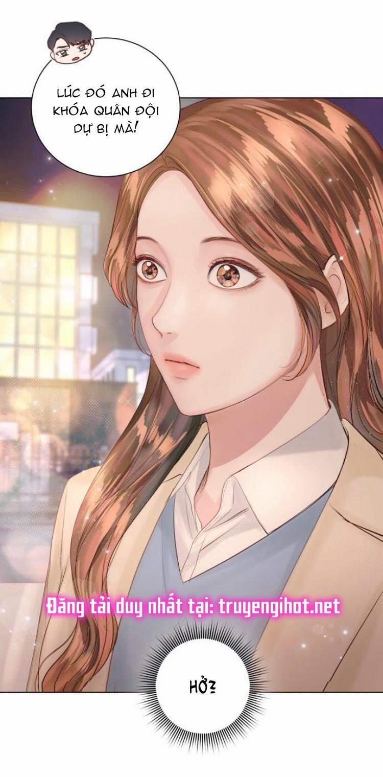 Kết Thúc Nhất Định Sẽ Có Hậu 33 trang 40