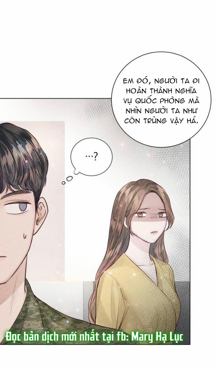 Kết Thúc Nhất Định Sẽ Có Hậu 33 trang 41