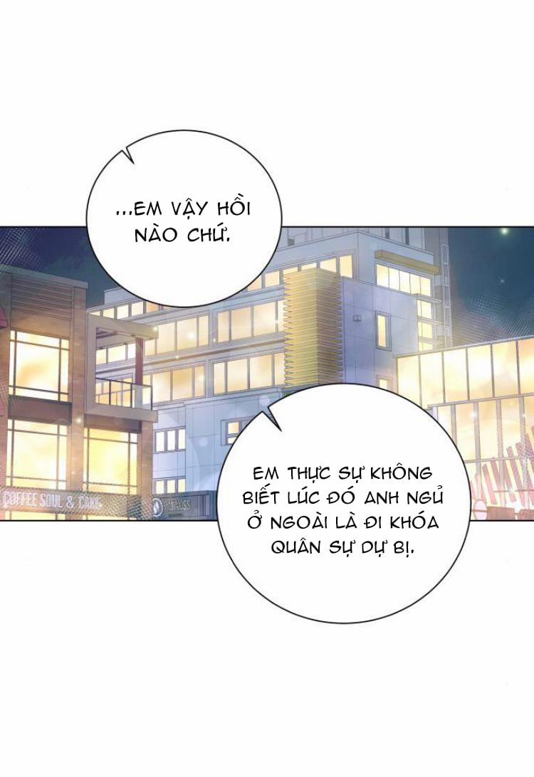 Kết Thúc Nhất Định Sẽ Có Hậu 33 trang 43