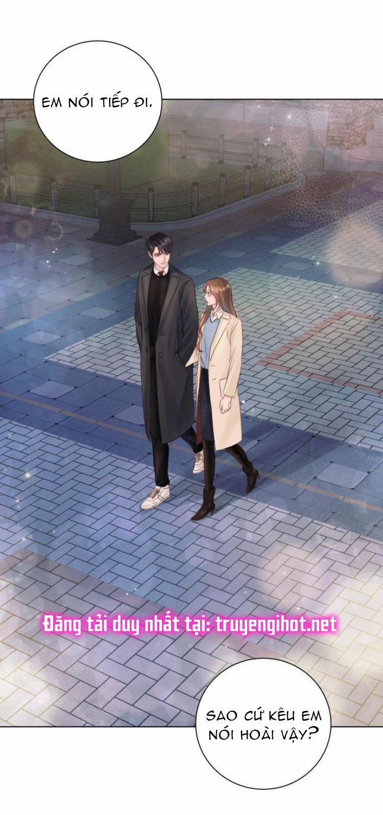 Kết Thúc Nhất Định Sẽ Có Hậu 33 trang 45