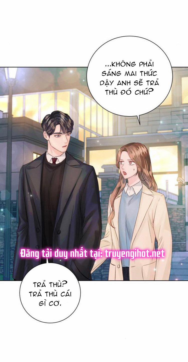 Kết Thúc Nhất Định Sẽ Có Hậu 33 trang 47