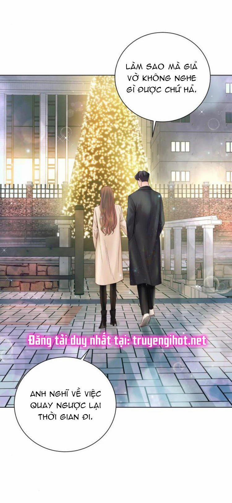Kết Thúc Nhất Định Sẽ Có Hậu 33 trang 52
