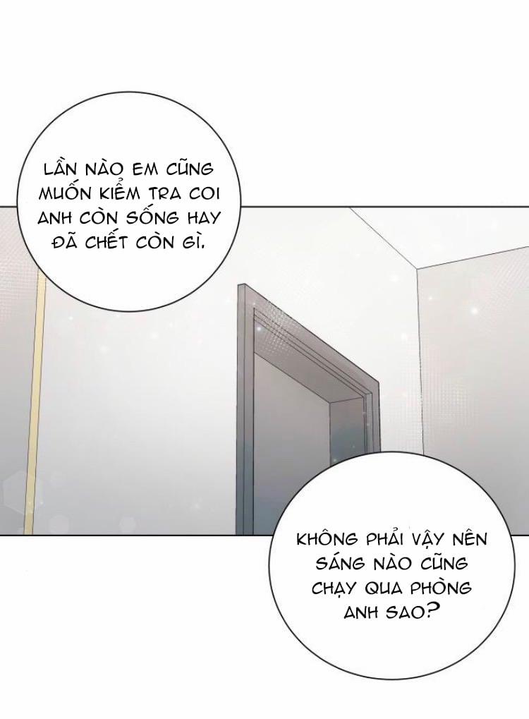 Kết Thúc Nhất Định Sẽ Có Hậu 33 trang 81