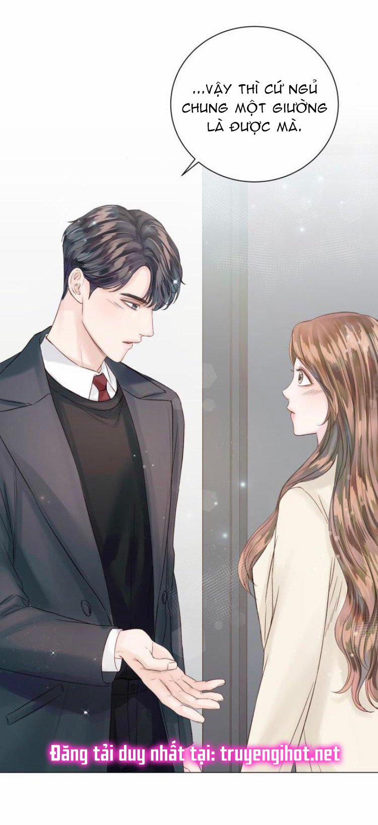 Kết Thúc Nhất Định Sẽ Có Hậu 33 trang 83