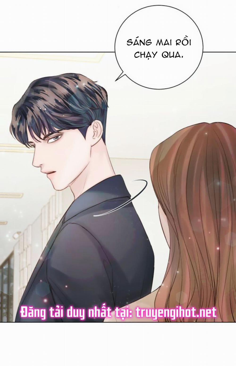 Kết Thúc Nhất Định Sẽ Có Hậu 34 trang 12