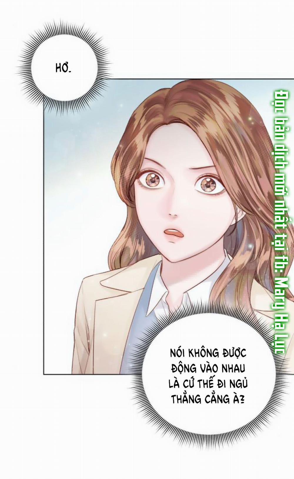 Kết Thúc Nhất Định Sẽ Có Hậu 34 trang 13