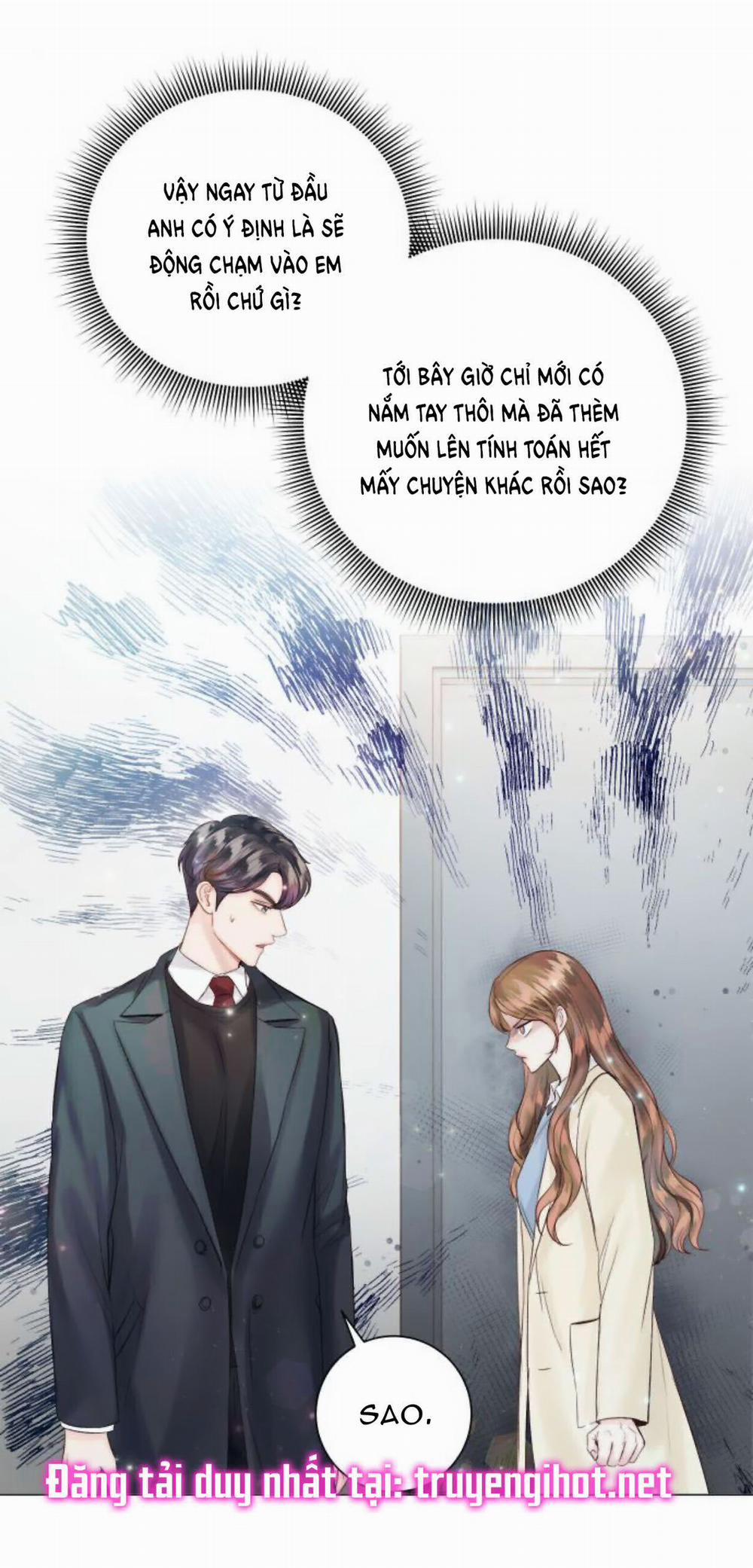 Kết Thúc Nhất Định Sẽ Có Hậu 34 trang 14