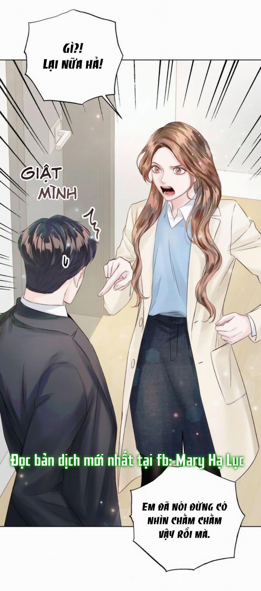 Kết Thúc Nhất Định Sẽ Có Hậu 34 trang 17