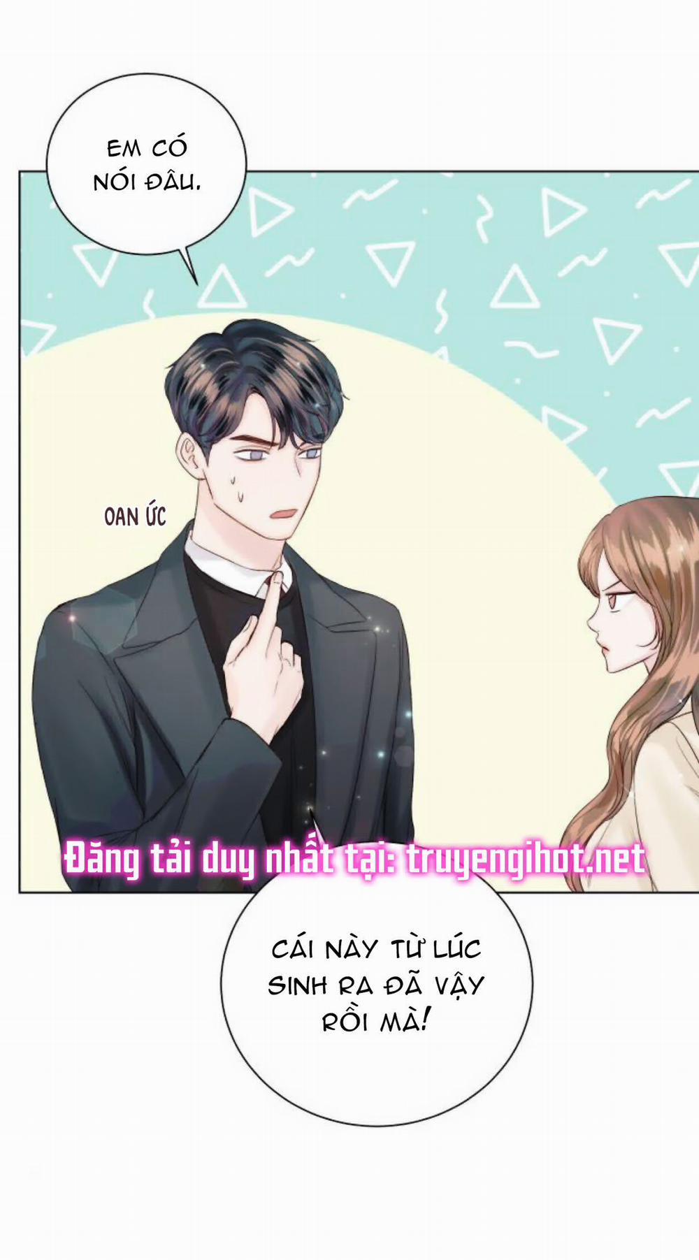 Kết Thúc Nhất Định Sẽ Có Hậu 34 trang 18