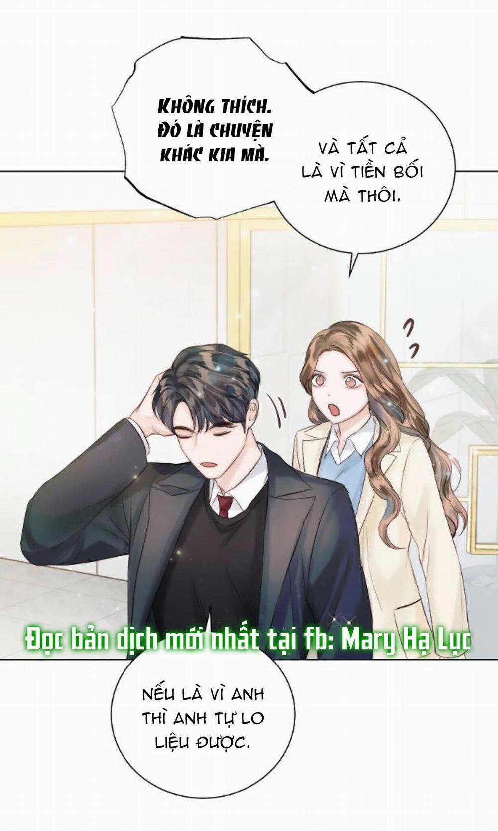 Kết Thúc Nhất Định Sẽ Có Hậu 34 trang 23