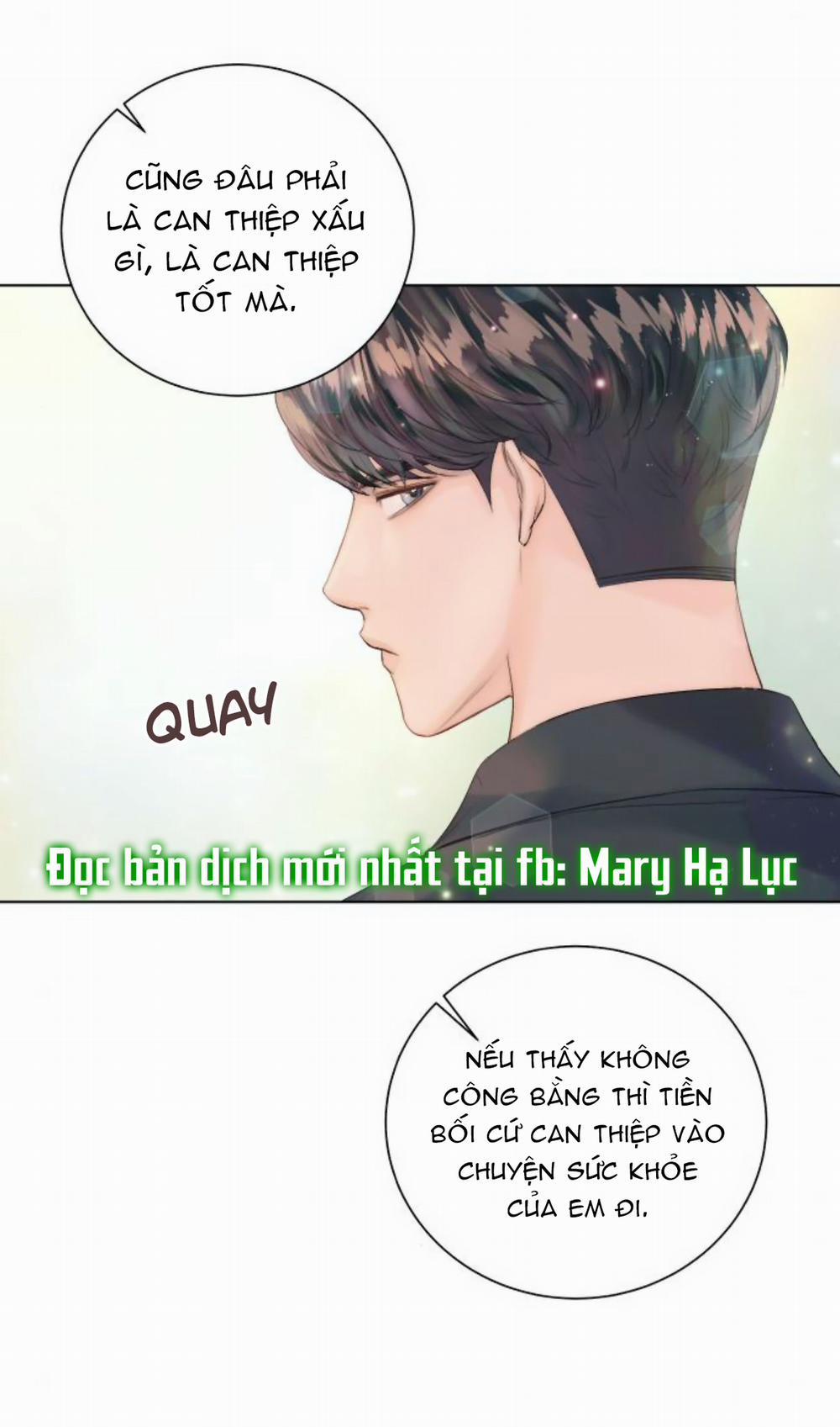 Kết Thúc Nhất Định Sẽ Có Hậu 34 trang 26