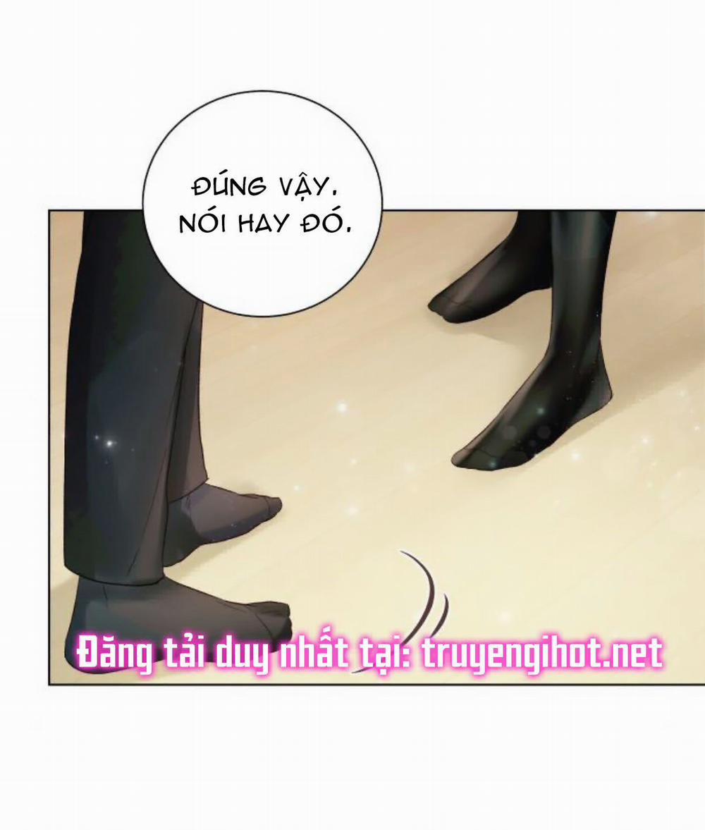 Kết Thúc Nhất Định Sẽ Có Hậu 34 trang 27