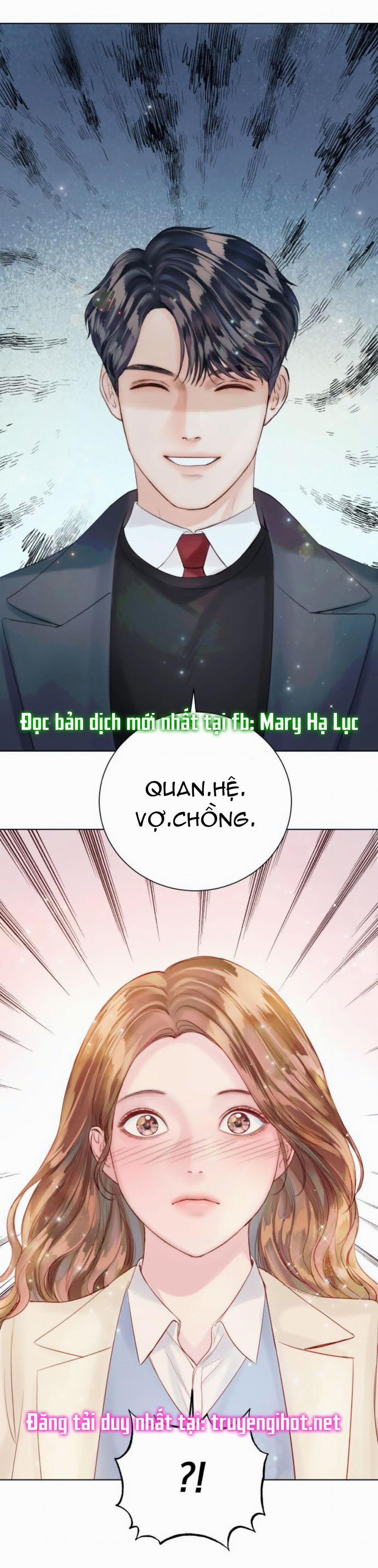 Kết Thúc Nhất Định Sẽ Có Hậu 34 trang 28