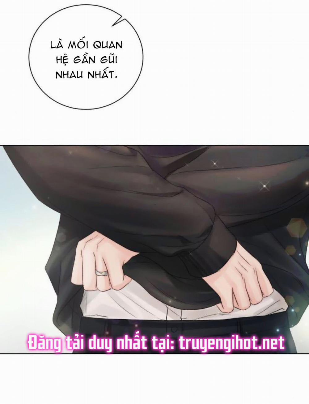 Kết Thúc Nhất Định Sẽ Có Hậu 34 trang 30