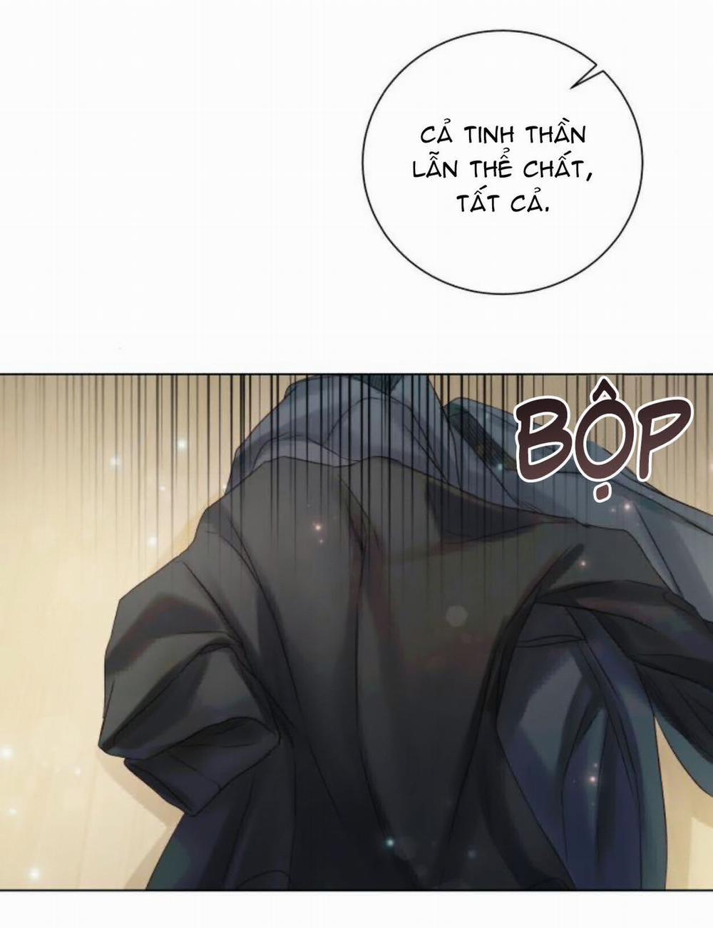 Kết Thúc Nhất Định Sẽ Có Hậu 34 trang 31