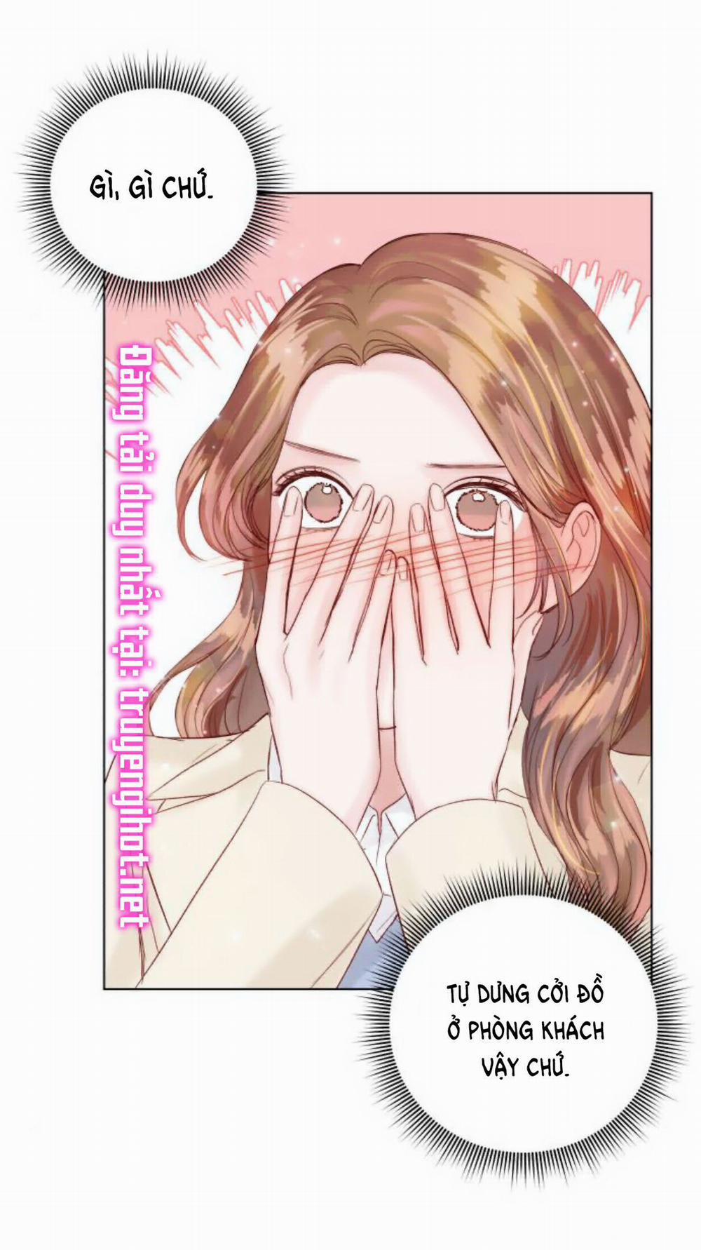 Kết Thúc Nhất Định Sẽ Có Hậu 34 trang 33