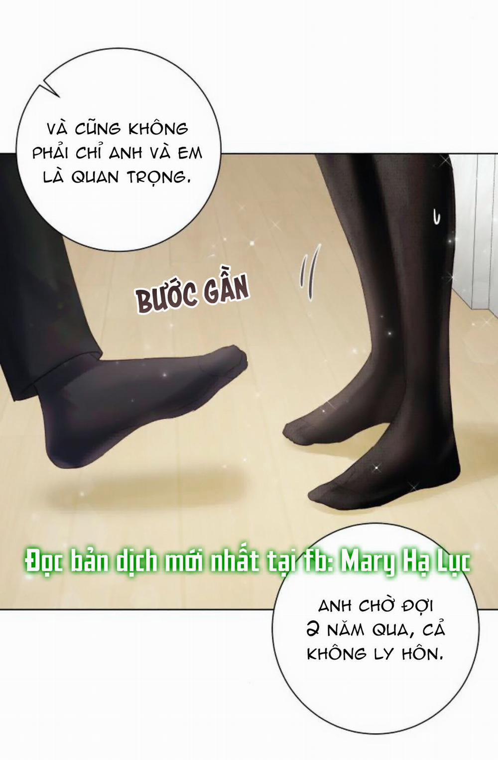 Kết Thúc Nhất Định Sẽ Có Hậu 34 trang 34