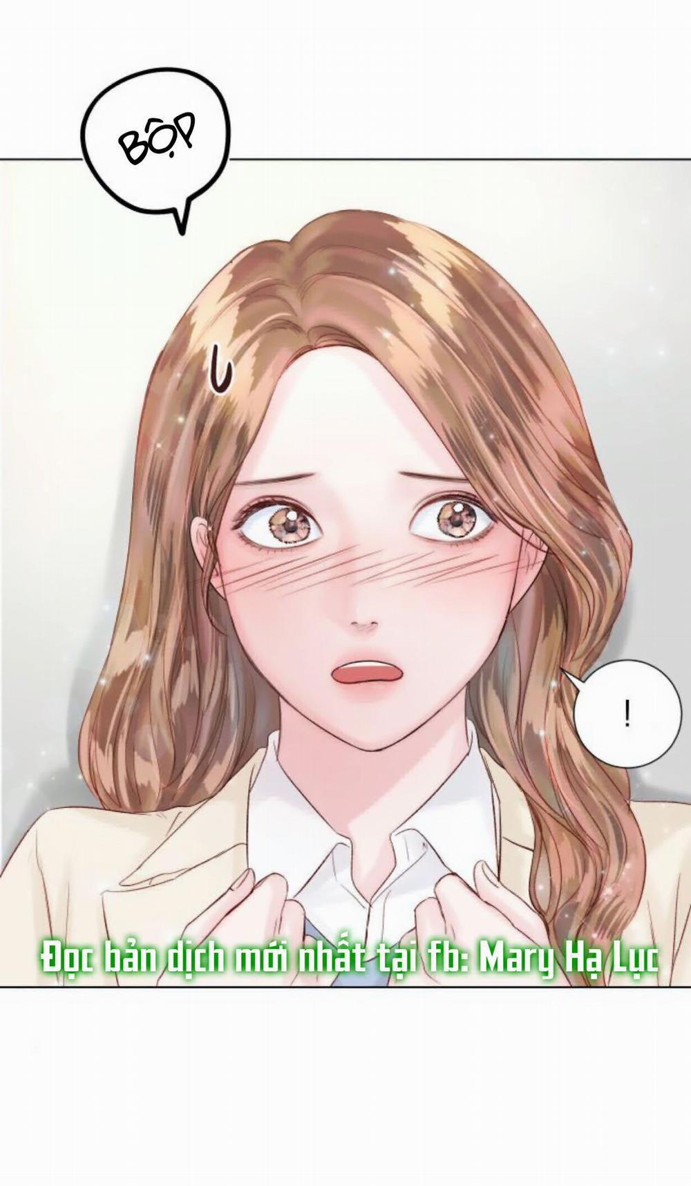 Kết Thúc Nhất Định Sẽ Có Hậu 34 trang 36