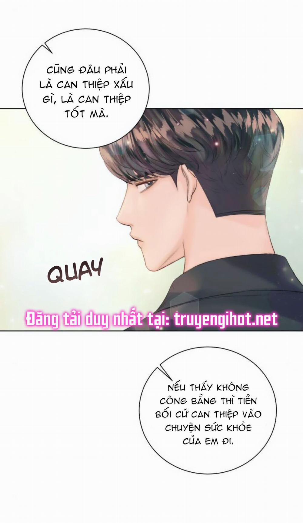 Kết Thúc Nhất Định Sẽ Có Hậu 34 trang 37