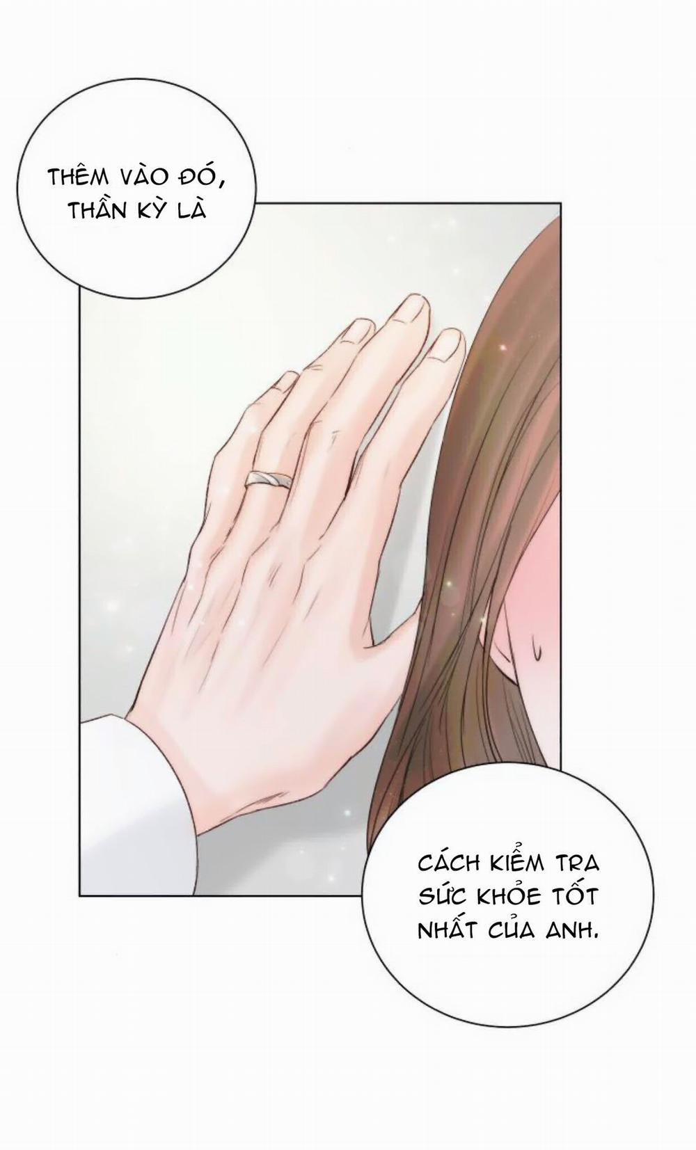 Kết Thúc Nhất Định Sẽ Có Hậu 34 trang 38